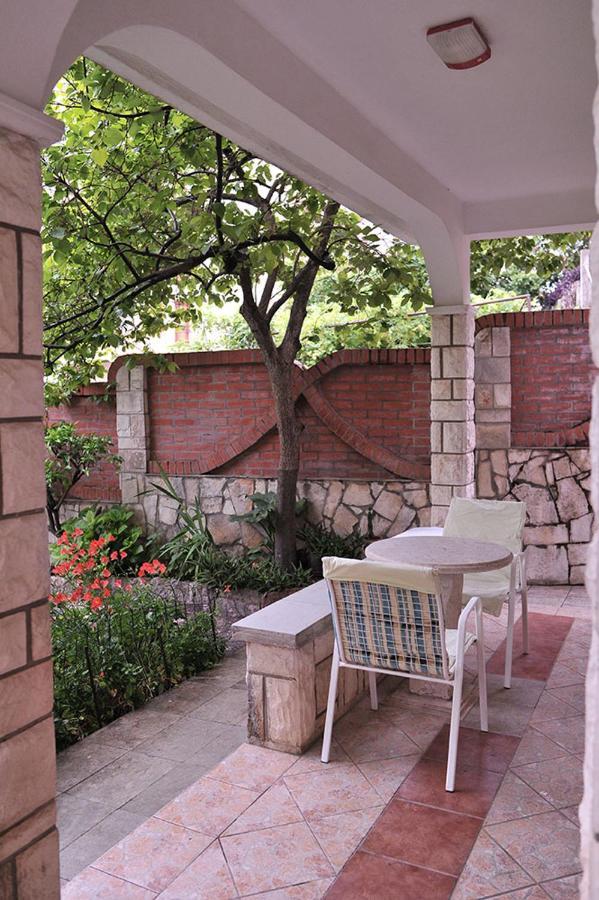 Vila Mila Petrovac Exterior photo