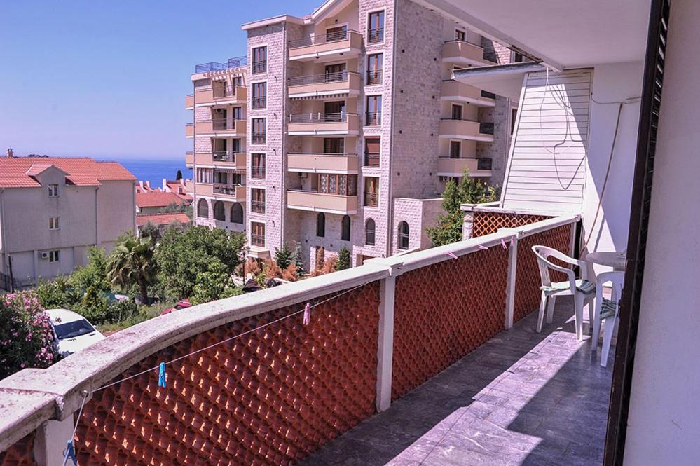 Vila Mila Petrovac Exterior photo