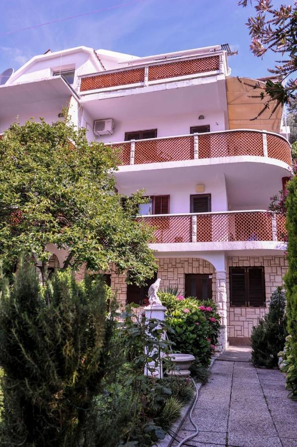 Vila Mila Petrovac Exterior photo