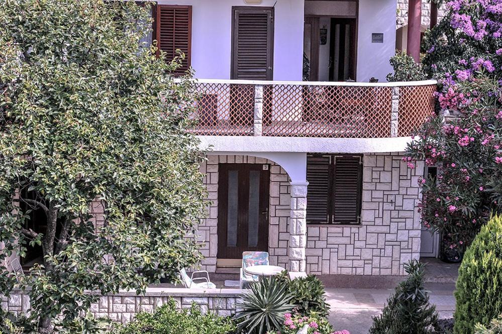 Vila Mila Petrovac Exterior photo
